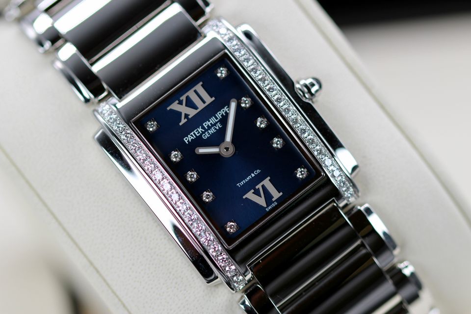 Patek Philippe Twenty-4 4910/10A-012 Image 5